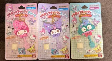 산리오 캐릭터즈 롤리팝 캔디 참