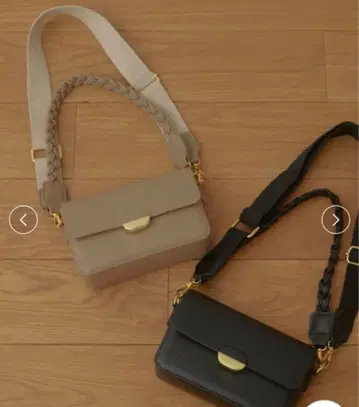 [ acym ] 2way 숄더 백