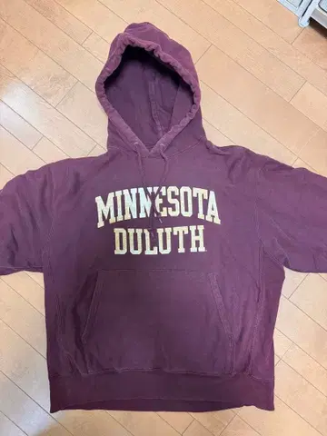 Champion 리버스 위브 후드티