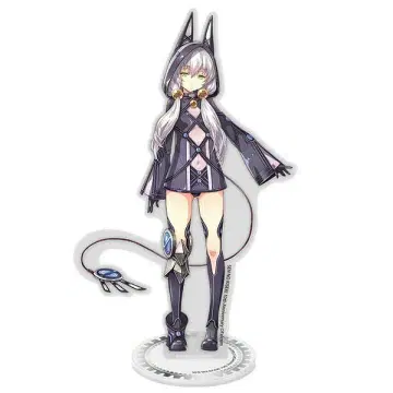 영웅전설 섬의 궤적II 아르티나 오리온 아크릴 스탠드 피규어