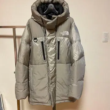 새상품급 THE NORTH FACE 다운 자켓 다운 코트 M