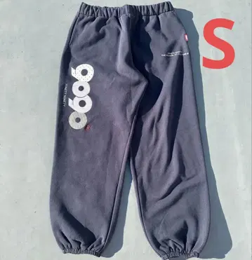 9090 OG Logo Original Sweat Pants