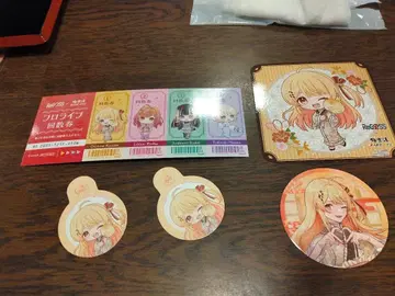 극락탕 콜라보 오토노세 카나데