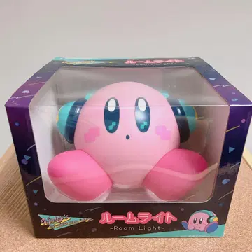 별의 커비 룸 라이트