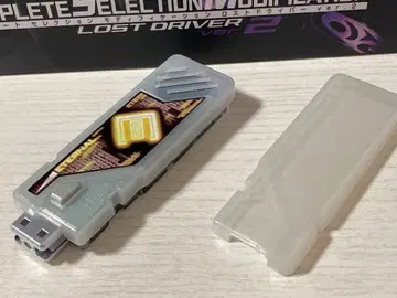 CSM 로스트 드라이버 ver.2 부속 이터널 메모리 ( T1 )