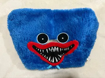 Poppy Playtime 허기 워기 머리 장식