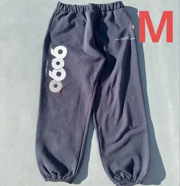 9090 OG Logo Original Sweat Pants