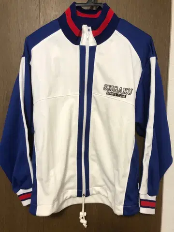 테니스의 왕자님 저지 키쿠마루 이름 포함 S 사이즈