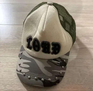 unknown studs mesh cap y2k archive