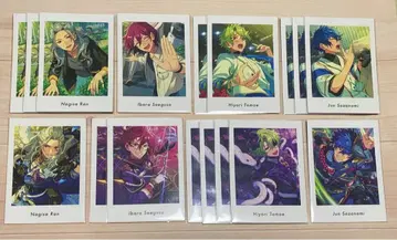 앙스타 파샤츠 Eden