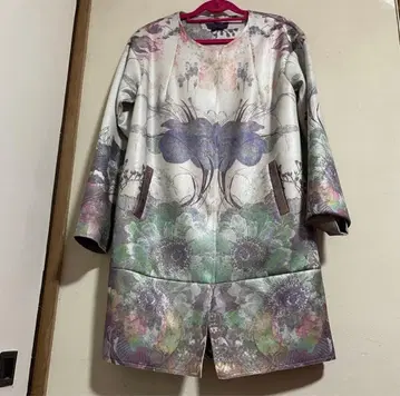 여성용 수입 코트