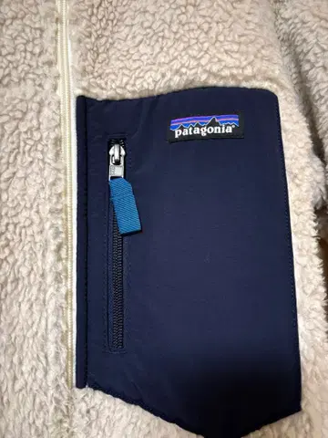 파타고니아 클래식 레트로X XS 내추럴