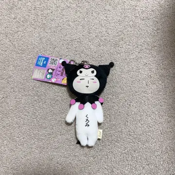 유키오 산리오 쿠로미 마스코트