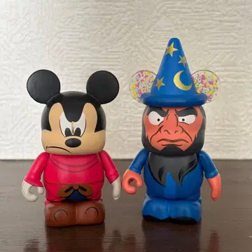 바이널메이션 판타지아