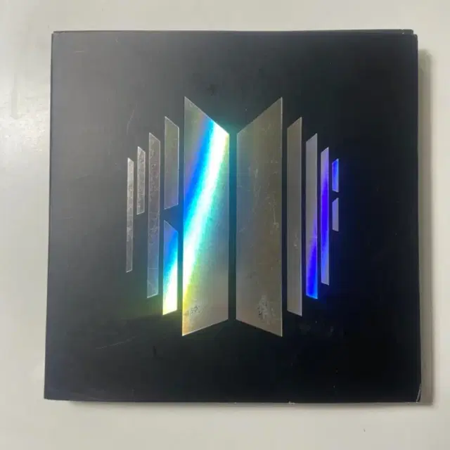 방탄소년단 BTS Proof 앨범 지민 진