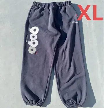 9090 OG Logo Original Sweat Pants