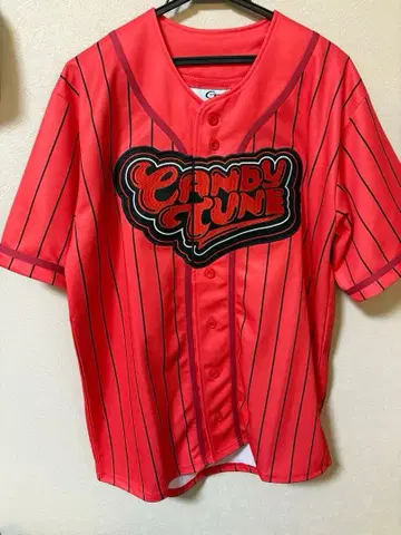 CANDY TUNE 타치바나 코토스에 유니폼