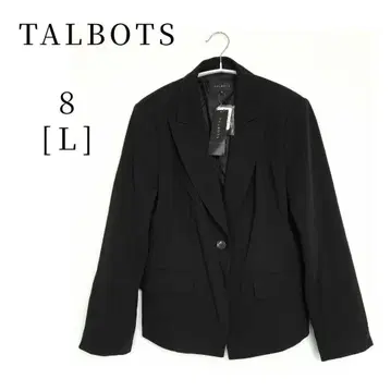 [ 탈봇 ] 정장 자켓 블랙 포멀 비즈니스 3525