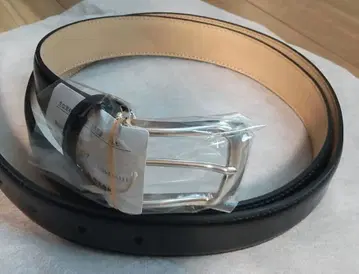 SOMES 벨트 천연 가죽 M-05