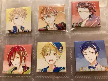 앙상블 스타즈!! (앙스타) 핀 배지 낱개 판매 가능