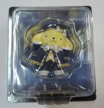 Happy 복권 산리오 A상 피규어 폼폼푸딩