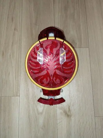 가면라이더 오즈 타자돌 스피너