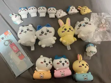 치이카와 (먼작귀) 굿즈 묶음 판매