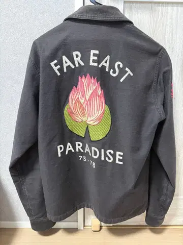 challenger 베트남 자켓 레어