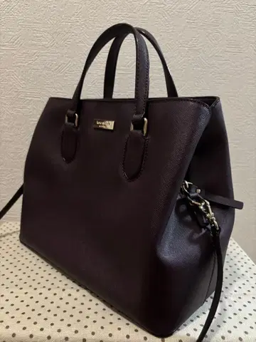 새상품급 케이트 스페이드 2WAY 백