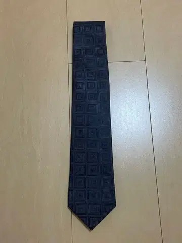 [ 미사용 새상품 ] D'URBAN 더반 넥타이 일본제