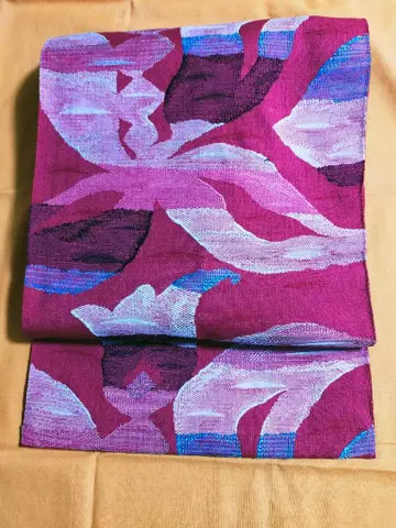 츠무기 9촌 나고야 오비