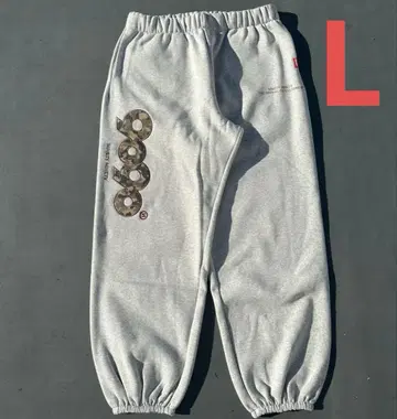 9090 OG Logo Original Sweat Pants