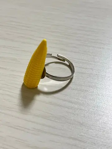 콘 약 반지 영 콘