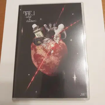 THE i - Number i란 무엇인가 - DISC2만