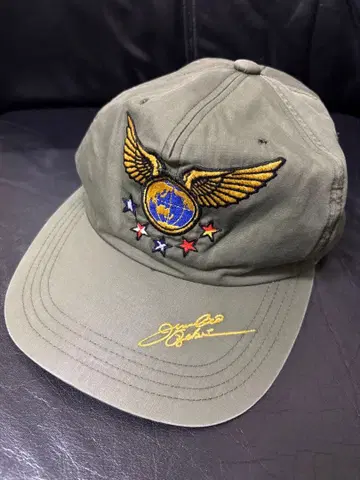 J's 점보 오자키 캡