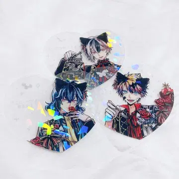 악마 집사와 검은 고양이 아쿠네코 미니게임 1층