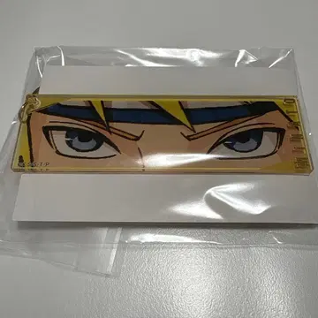 NARUTO 베이스야드 박입 아크릴 빅택 안 ver 미나토