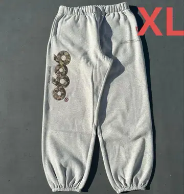 9090 OG Logo Original Sweat Pants