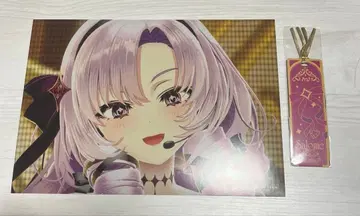 니지산지 니지 페스티벌 마이 페어 레이디 특전 히야쿠만텐바라 사로메