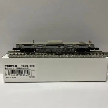 TS-004/0660 산리쿠 철도 36형용 동력 유닛