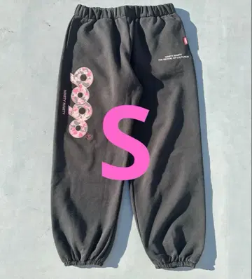 9090 OG Logo Original Sweat Pants S