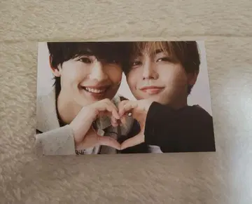 나가노 료타 후지바야시 타이야 카드