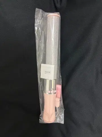 =LOVE 라이브 응원봉 2025