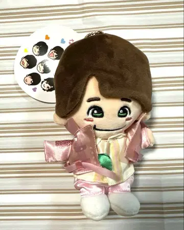 나니와단시 오하시 카즈야 치비누이