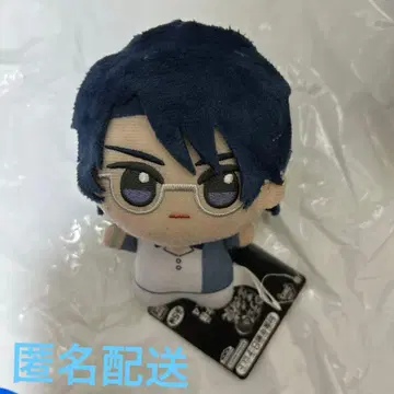 신 테니스의 왕자님 SD 인형 vol.4 오시타리 유시