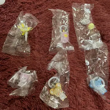 오쟈마녀 도레미 메지루시 묶음 판매