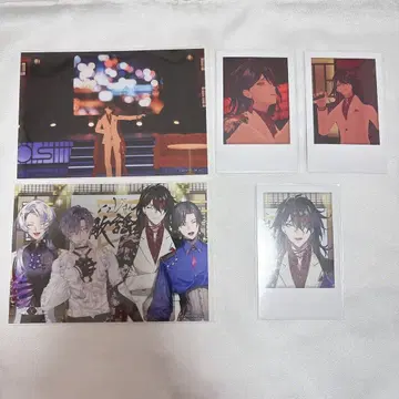 니지산지 EN 니지산지 가요제 2024 복스 아쿠마