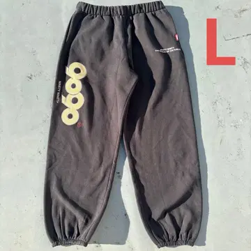9090 OG Logo Original Sweat Pants