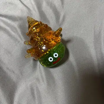 드래곤 퀘스트 빅 클리어 피규어 슬라임 껍질