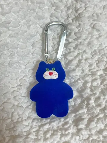 mojojojo 피규어 마스코트 Vol.1 nicky